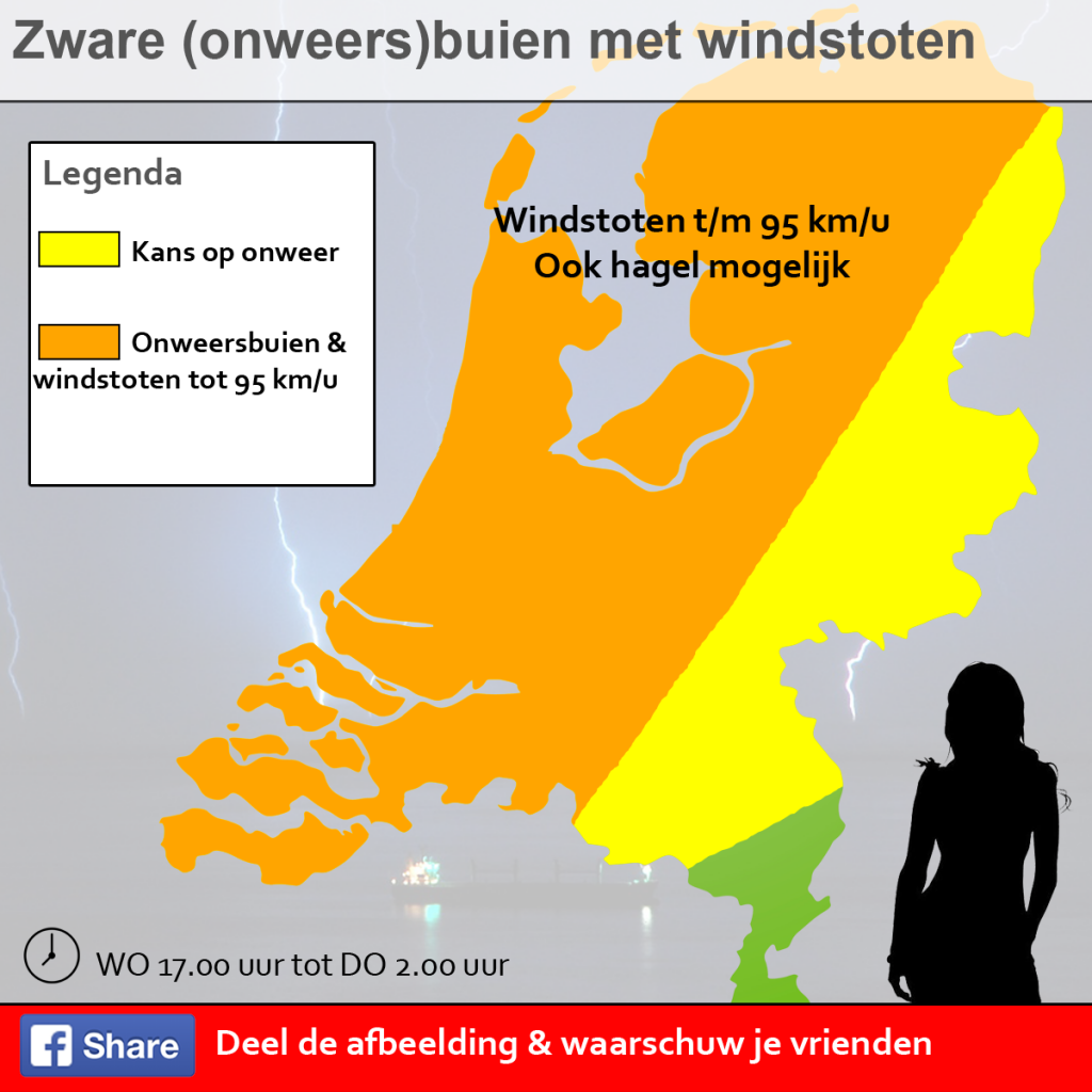 Waarschuwing-zware-buien