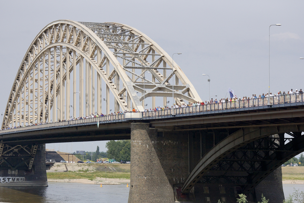 Vierdaagse Nijmegen